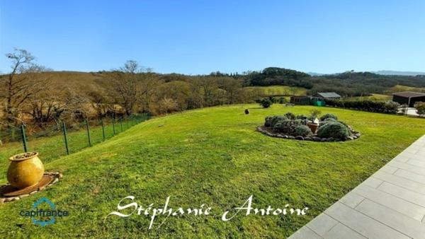 Maison à vendre 8 pièces ORTHEZ (64)