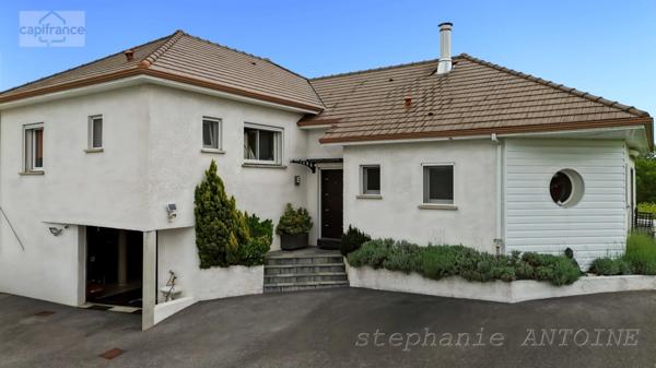 Maison à vendre 8 pièces ORTHEZ (64)