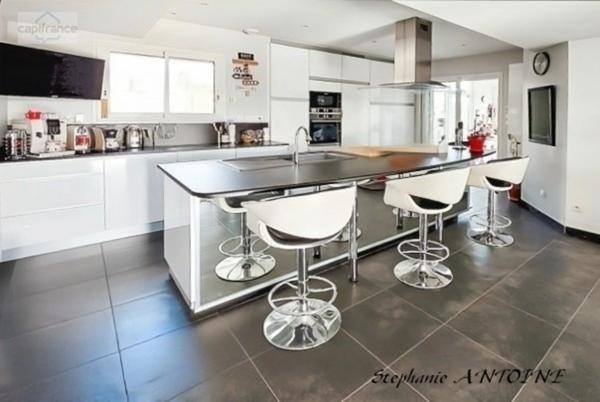 Maison à vendre 8 pièces ORTHEZ (64)