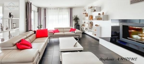 Maison à vendre 8 pièces ORTHEZ (64)