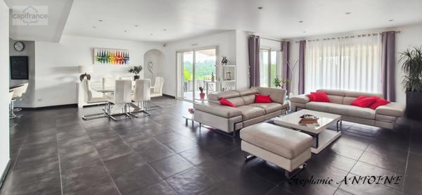 Maison à vendre 8 pièces ORTHEZ (64)