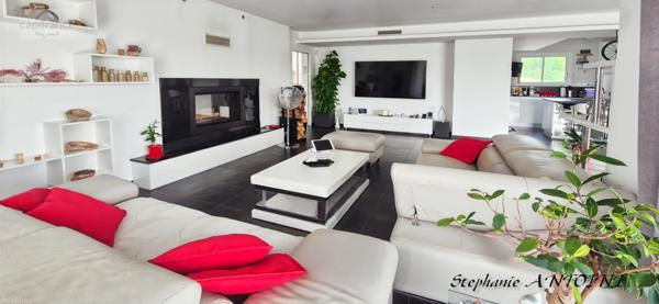 Maison à vendre 8 pièces ORTHEZ (64)