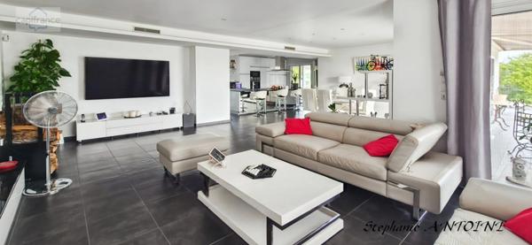 Maison à vendre 8 pièces ORTHEZ (64)