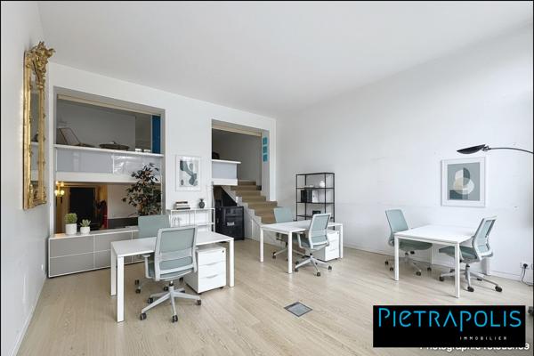 Appartement place Bellecour