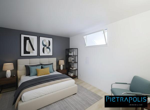 Appartement place Bellecour