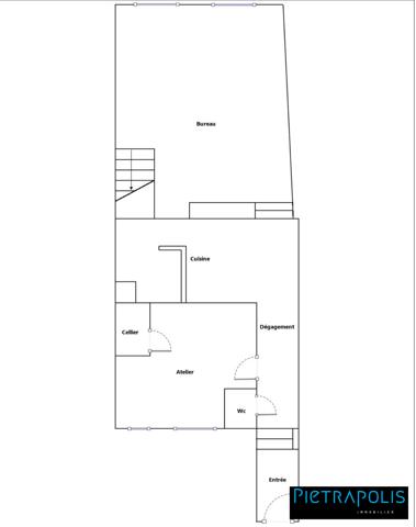 Appartement place Bellecour