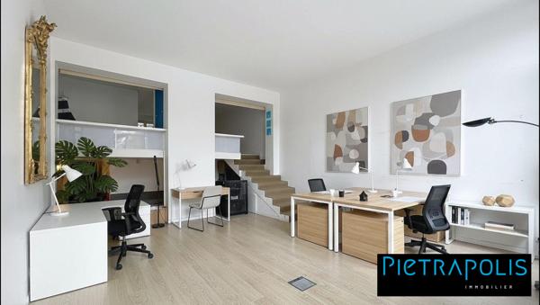 Appartement place Bellecour