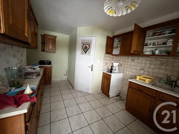 Maison à vendre  3 pièces - 89,77 m2 STE HONORINE LA CHARDONNE - 61