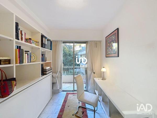 Appartement à vendre 4 pièces 90 m² Menton