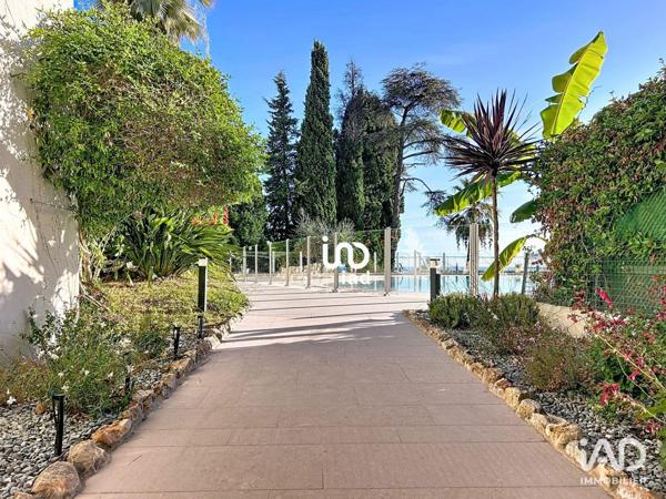 Appartement à vendre 4 pièces 90 m² Menton