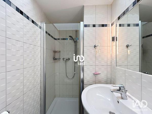 Appartement à vendre 4 pièces 90 m² Menton