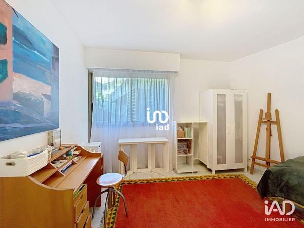 Appartement à vendre 4 pièces 90 m² Menton