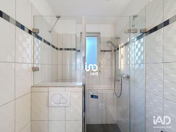 Appartement à vendre 4 pièces 90 m² Menton