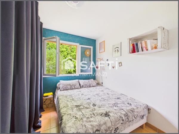 MAISON T4 PROCHE CENTRE VILLE