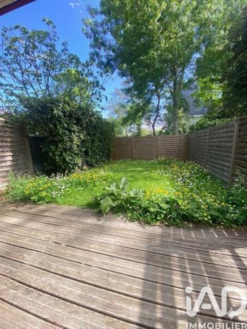 Appartement à vendre 2 pièces 50 m² Pessac