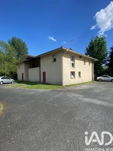 Appartement à vendre 2 pièces 50 m² Pessac