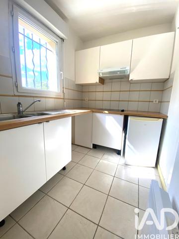Appartement à vendre 2 pièces 50 m² Pessac