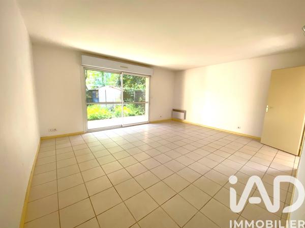 Appartement à vendre 2 pièces 50 m² Pessac