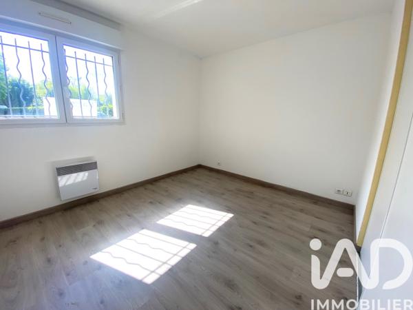 Appartement à vendre 2 pièces 50 m² Pessac