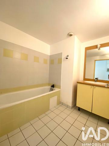 Appartement à vendre 2 pièces 50 m² Pessac