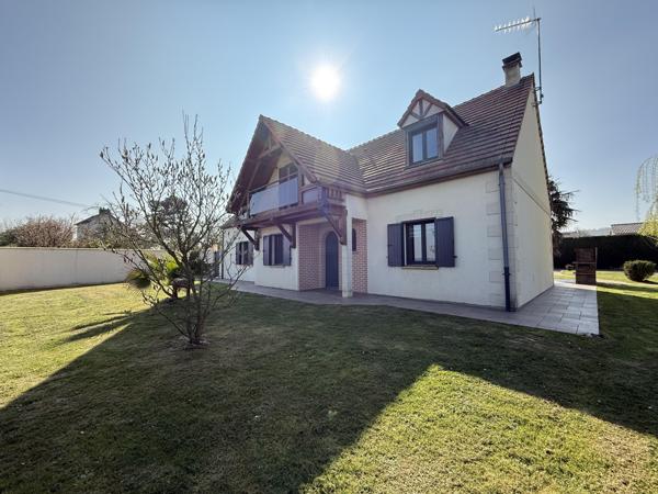 Vente / Maison contemporaine