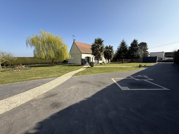 Vente / Maison contemporaine