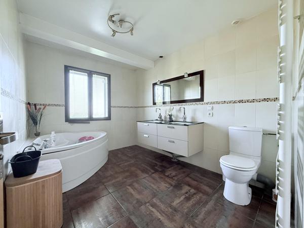 Vente / Maison contemporaine