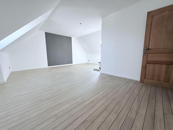 Vente / Maison contemporaine