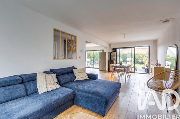 Maison à vendre 5 pièces 106 m² Tourcoing