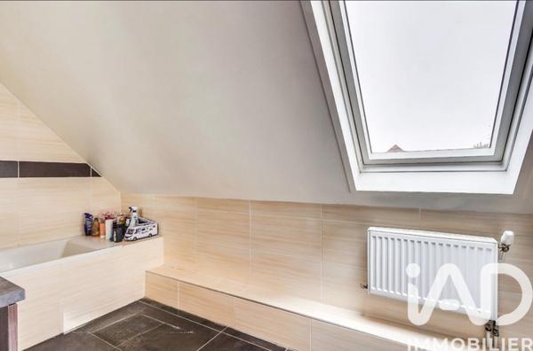 Maison à vendre 5 pièces 106 m² Tourcoing