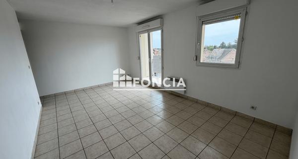 À vendre Appartement 3 pièces 53 m² - Harnes 62440