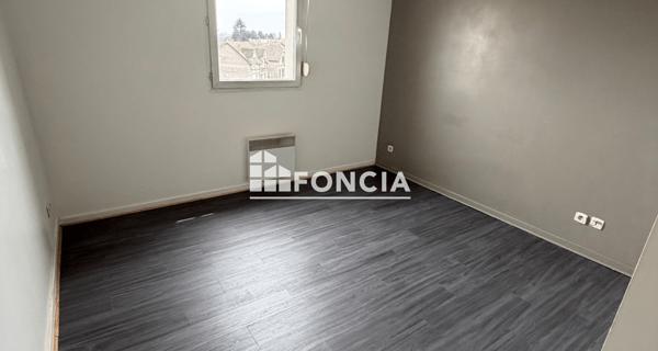 À vendre Appartement 3 pièces 53 m² - Harnes 62440