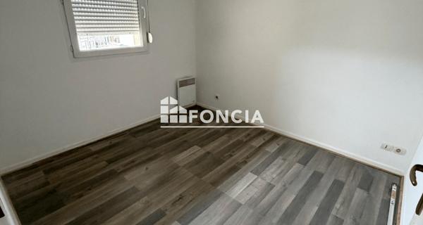 À vendre Appartement 3 pièces 53 m² - Harnes 62440