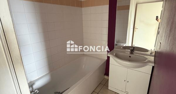À vendre Appartement 3 pièces 53 m² - Harnes 62440
