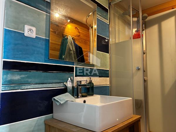 Propriété Le Cannet des Maures au milieu de 8 hectares