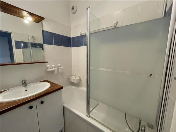 Appartement à louer |                                        BLOIS |                                        2 pièces  | 36 m²