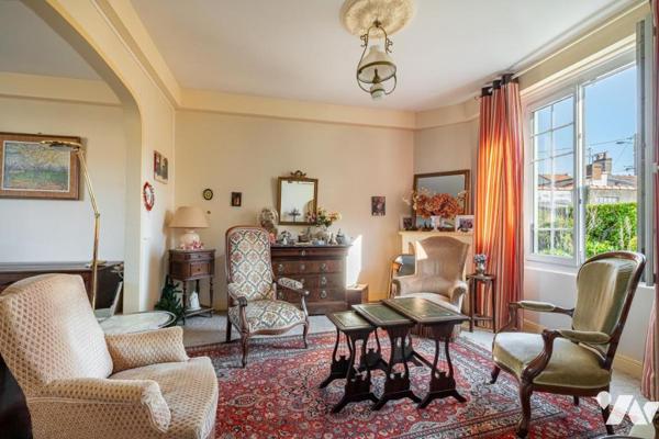 Exclusivité - Pornic Gourmalon- Maison 