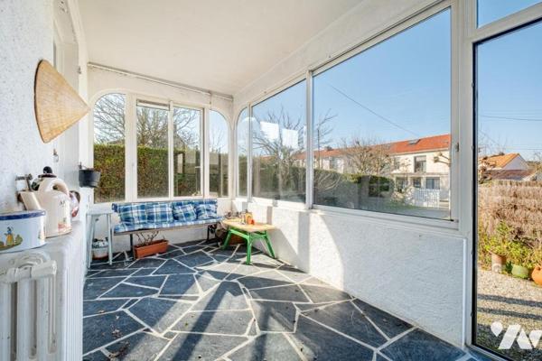 Exclusivité - Pornic Gourmalon- Maison 