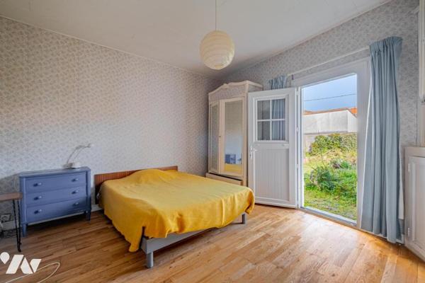 Exclusivité - Pornic Gourmalon- Maison 