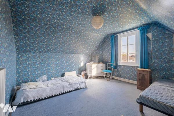 Exclusivité - Pornic Gourmalon- Maison 