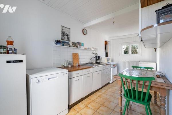 Exclusivité - Pornic Gourmalon- Maison 