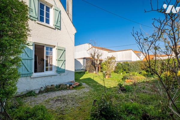 Exclusivité - Pornic Gourmalon- Maison 