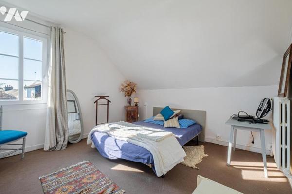 Exclusivité - Pornic Gourmalon- Maison 