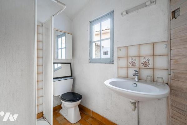 Exclusivité - Pornic Gourmalon- Maison 