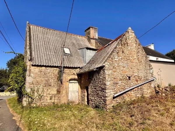 Vente Maison 3 pièces 63 m2 à Brech