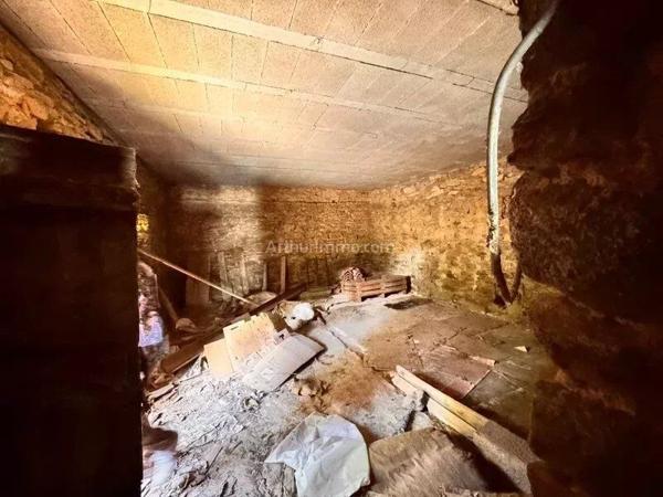 Vente Maison 3 pièces 63 m2 à Brech