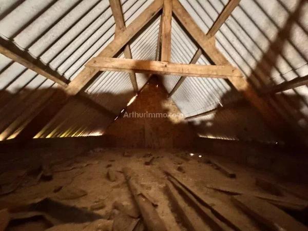 Vente Maison 3 pièces 63 m2 à Brech