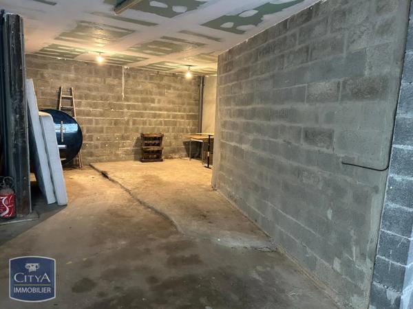 Appartement à louer 1 pièce 11m² Lormont (33310)