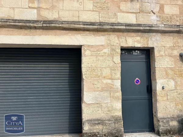 Appartement à louer 1 pièce 11m² Lormont (33310)
