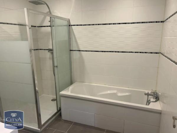 Appartement à louer 1 pièce 11m² Lormont (33310)
